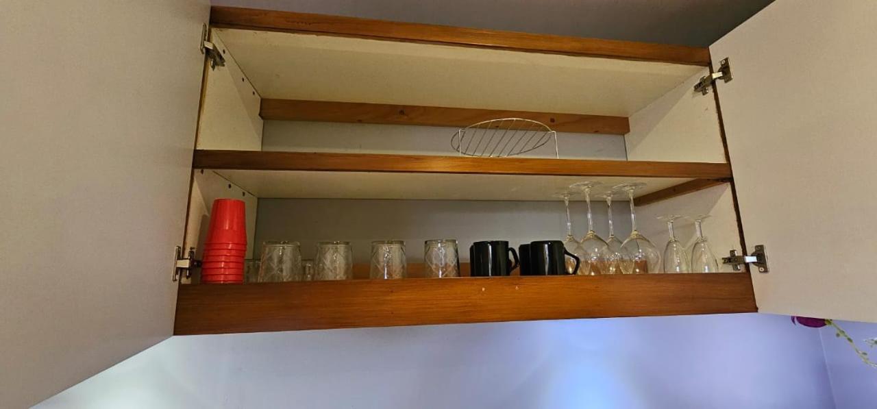 Spacieux Et Charmant Appartement Heremata - Arue - Tahiti Eksteriør billede