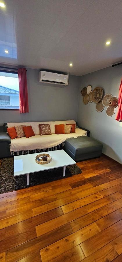 Spacieux Et Charmant Appartement Heremata - Arue - Tahiti Eksteriør billede
