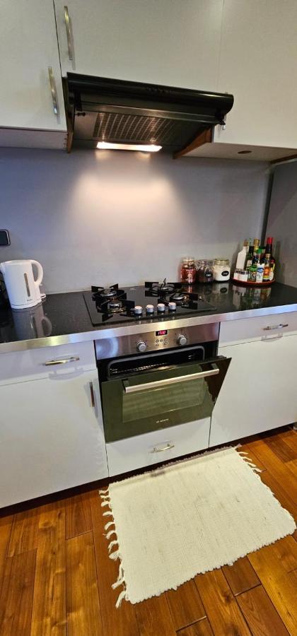 Spacieux Et Charmant Appartement Heremata - Arue - Tahiti Eksteriør billede