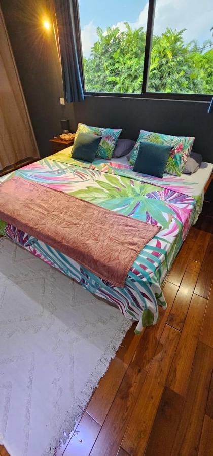 Spacieux Et Charmant Appartement Heremata - Arue - Tahiti Eksteriør billede