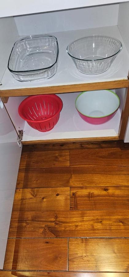 Spacieux Et Charmant Appartement Heremata - Arue - Tahiti Eksteriør billede