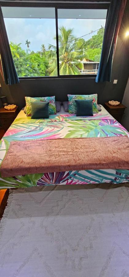 Spacieux Et Charmant Appartement Heremata - Arue - Tahiti Eksteriør billede